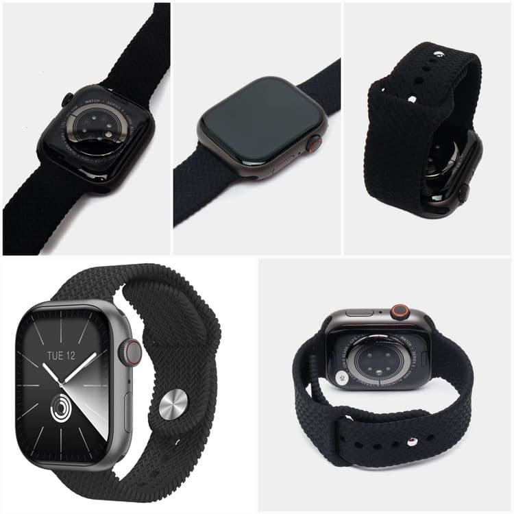 iwatch11 DUBAi AMOLED optom/dona — 12