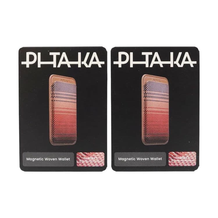 Новый Pitaka Card Holder MagSafe — 3
