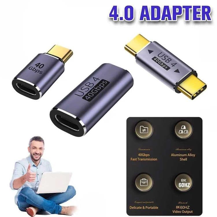 Ретрансляционный удлинительный кабель-адаптер 10м. USB2.0 — 7