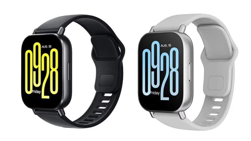 Новый Xiaomi Redmi Watch 5 Active • Часы • — 2