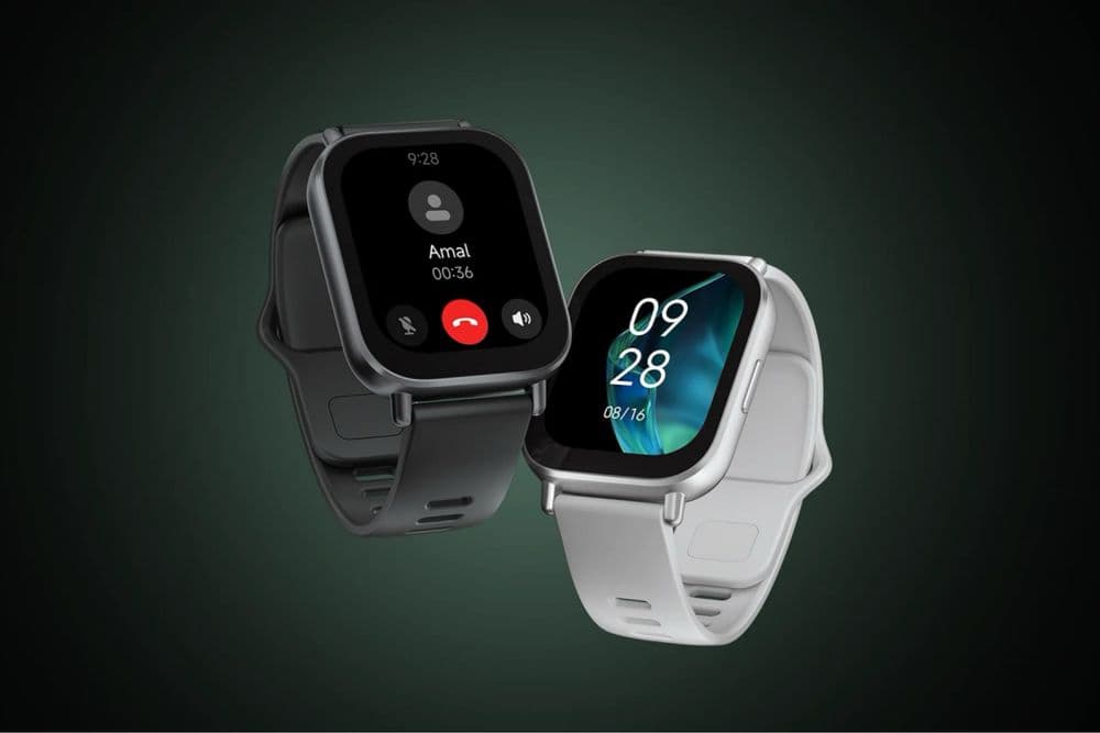Новый Xiaomi Redmi Watch 5 Active • Часы • — 3