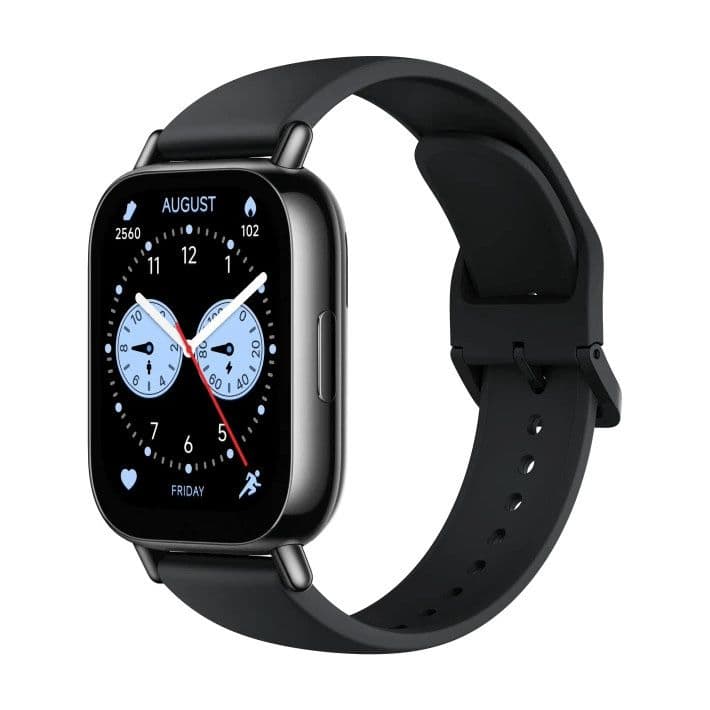 Новый Xiaomi Redmi Watch 5 Lite • Часы • — 2