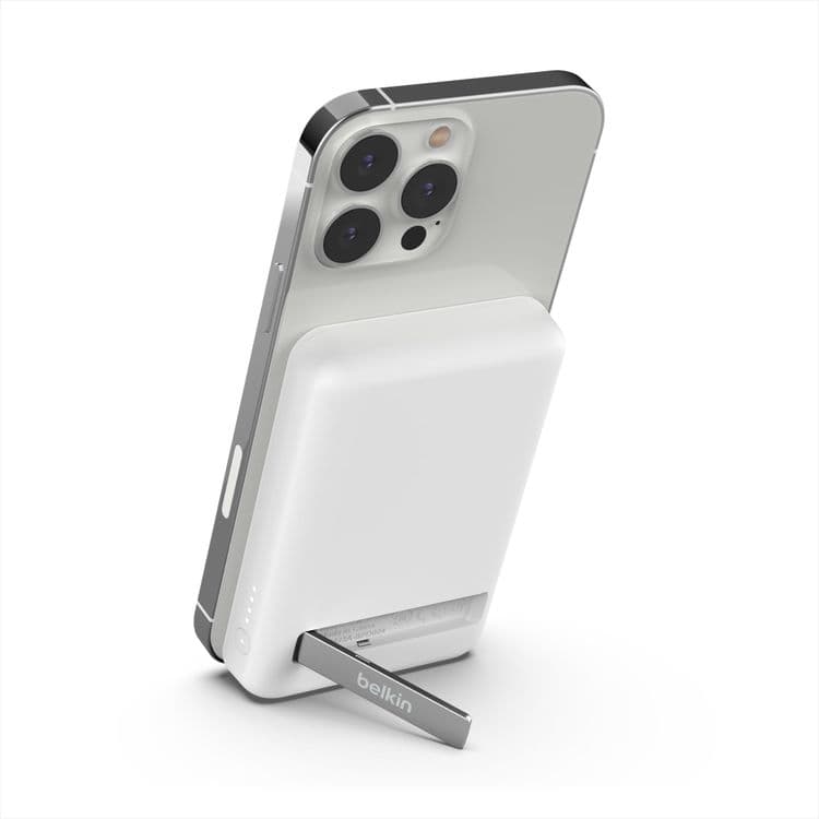 Новый Belkin BoostCharge Batery Pack • Power Bank • — 3