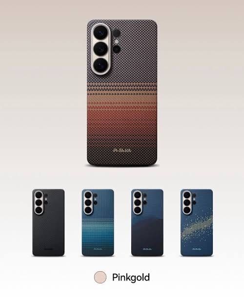 Новый Pitaka Case Samsung Galaxy S26 Ultra • Чехлы • — 9