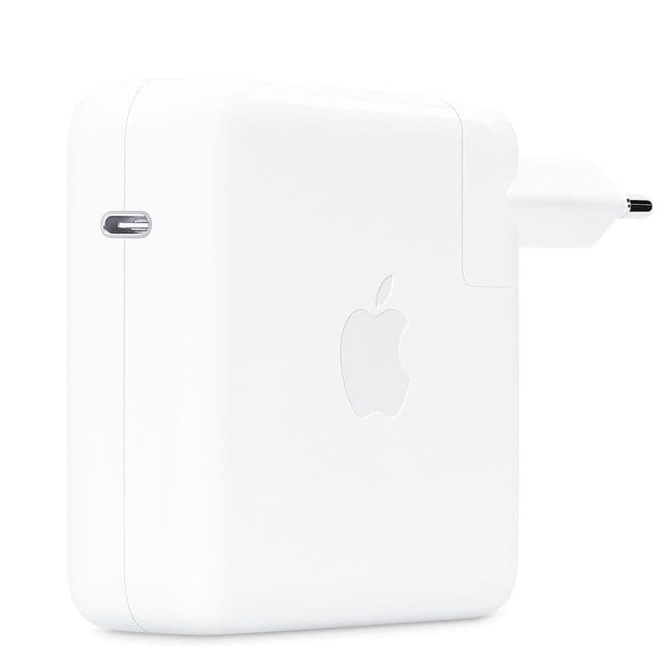Apple power adapter  87w  67w — 7