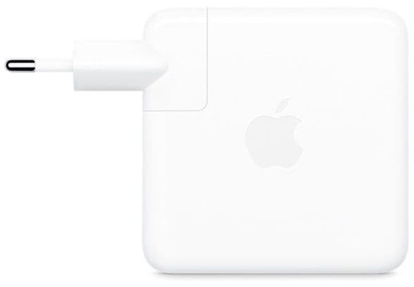 Apple power adapter  87w  67w — 8