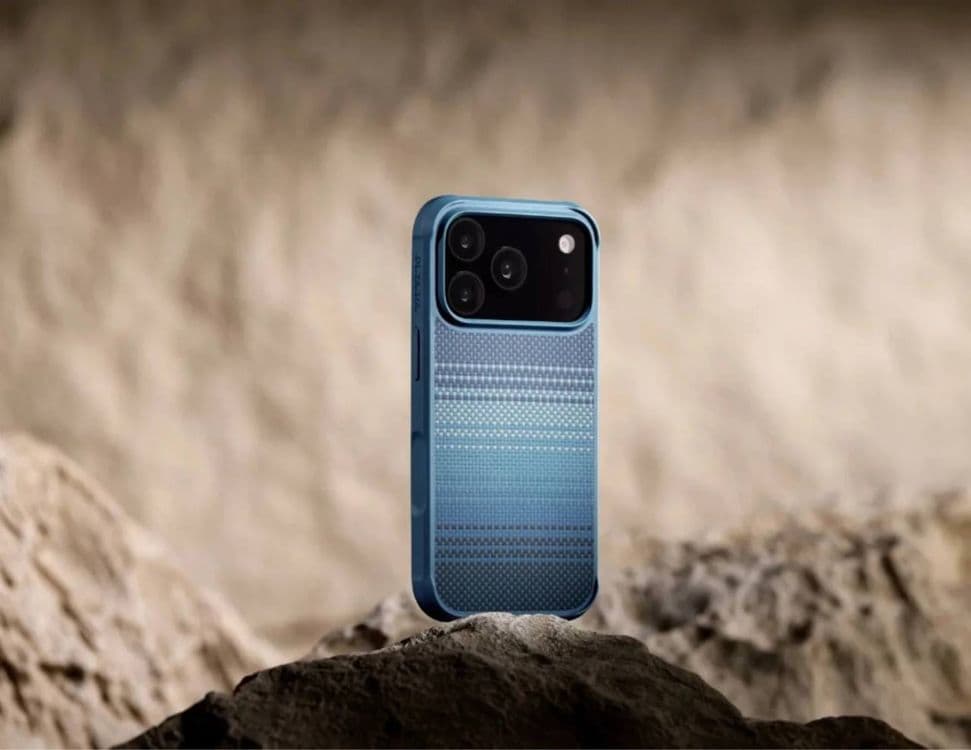 Новый модель Pitaka Case Apple IPhone 17 Pro • Чехлы • — 4