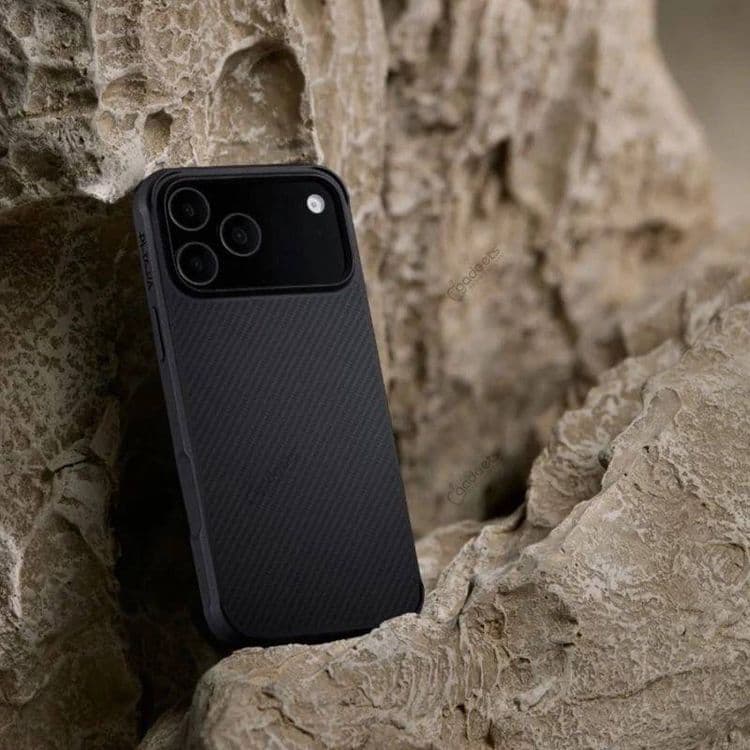 Новый модель Pitaka Case Apple IPhone 17 Pro Max • Чехлы • — 3