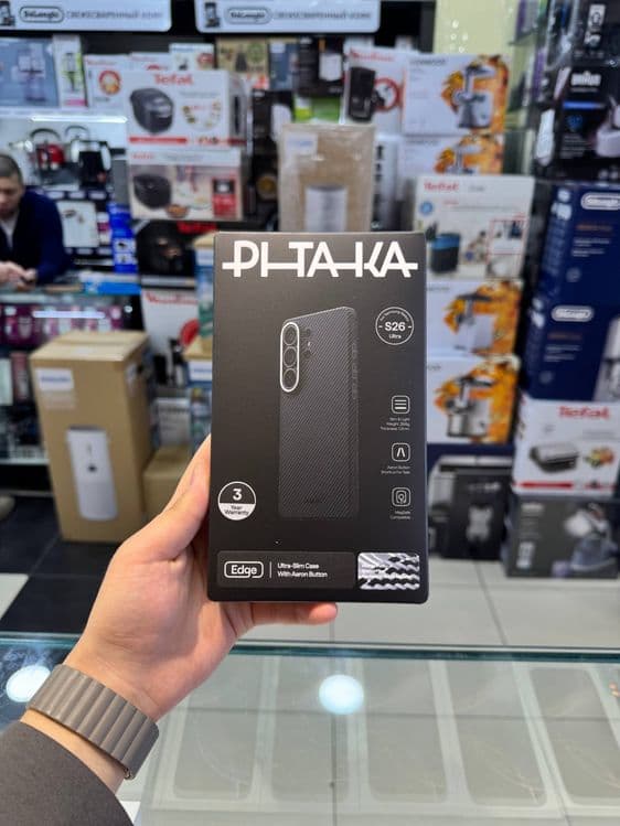 Новый Pitaka Case Samsung Galaxy S26 Ultra • Чехлы • — 4