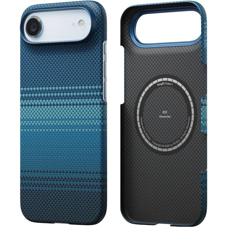 Новый Case Pitaka IPhone 17 Air • Чехлы • — 2