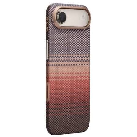 Новый Case Pitaka IPhone 17 Air • Чехлы • — 3