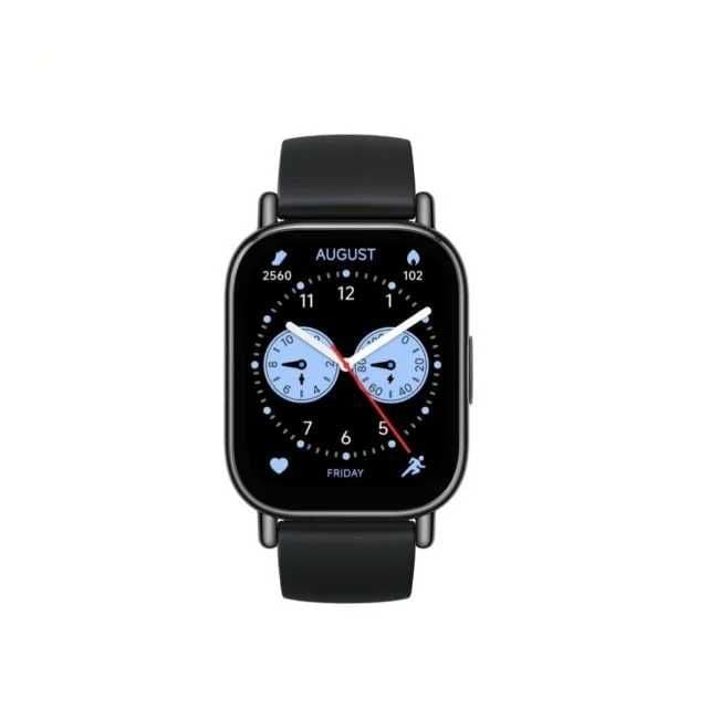 Новый Xiaomi Redmi Watch 5 Lite • Часы — 2
