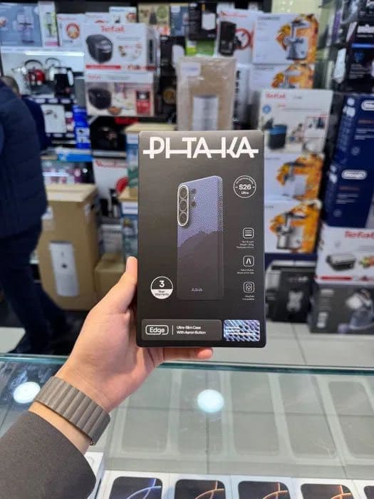 Pitaka Case S26Ultra Original — 5