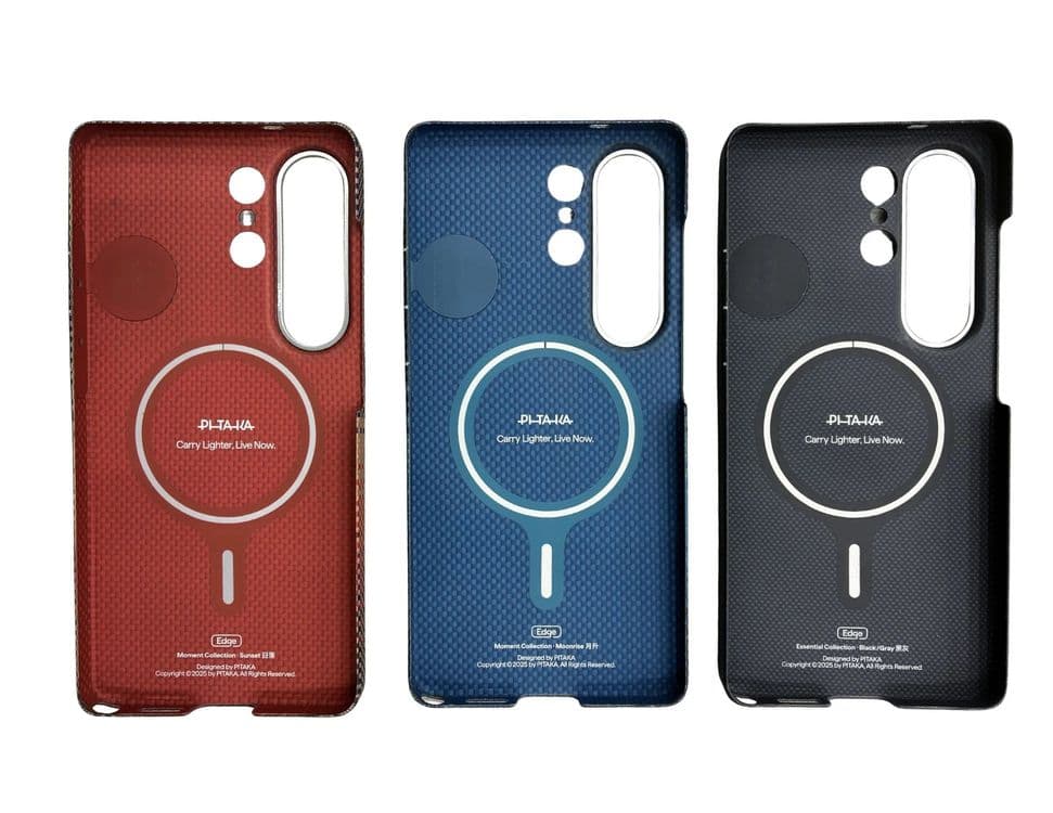 Pitaka Case S26Ultra Original — 6