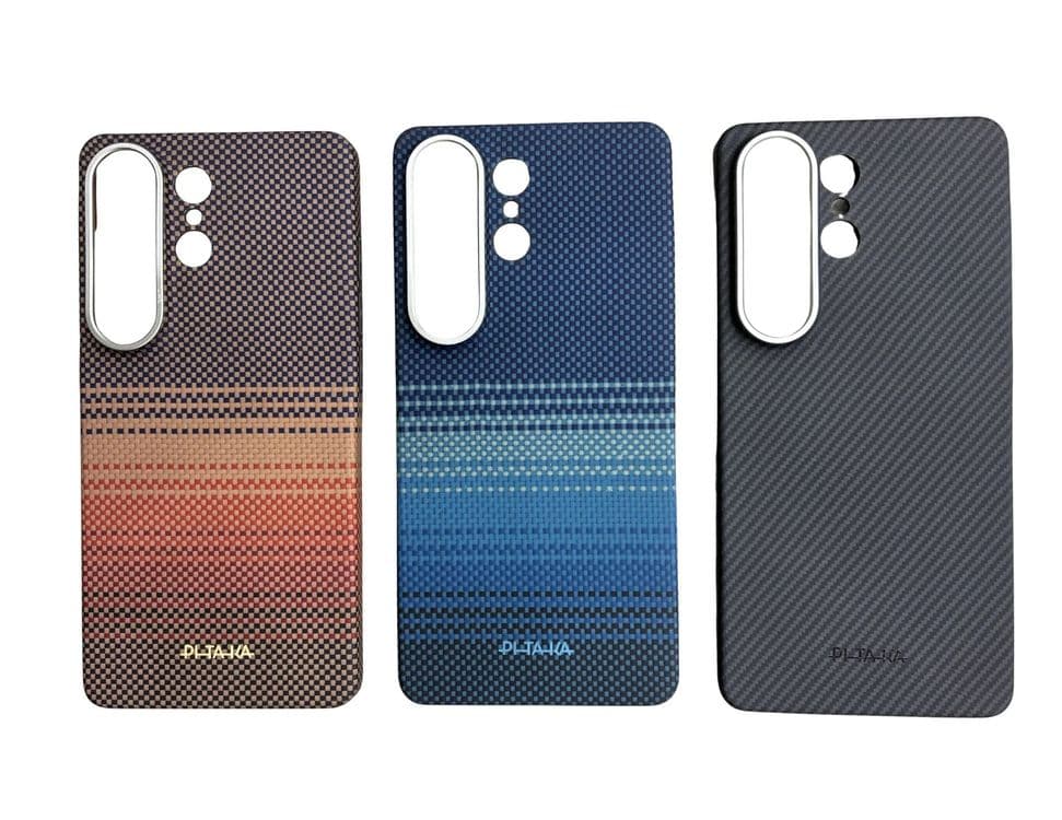 Pitaka Case S26Ultra Original — 7