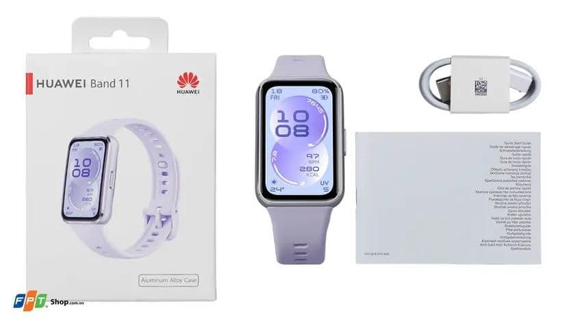 Huawei Band 11 New 2026 — 8