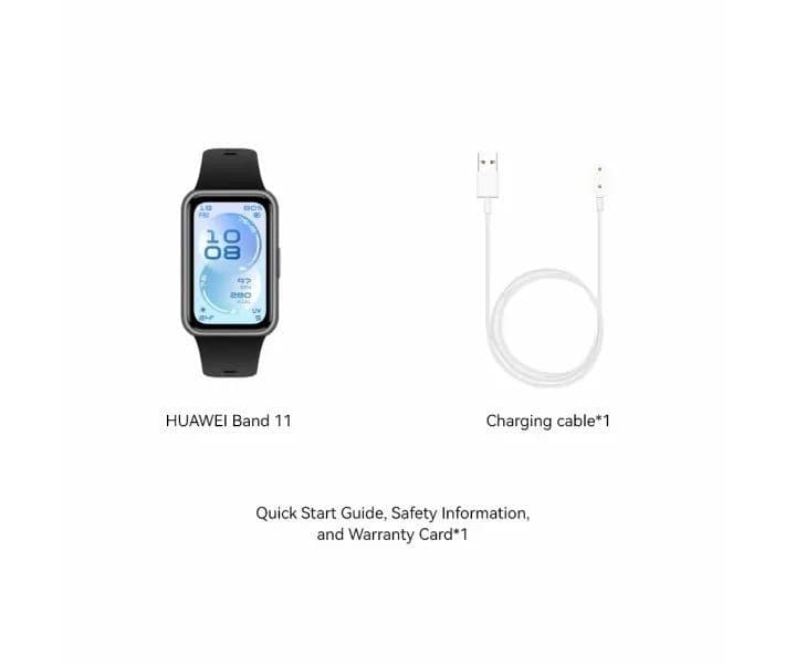 Huawei Band 11 New 2026 — 9