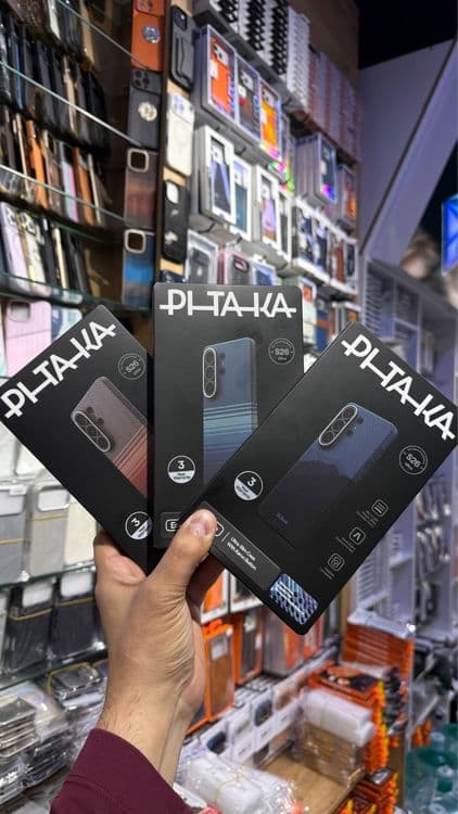 PITAKA samsung s 25 26 ultra — 1