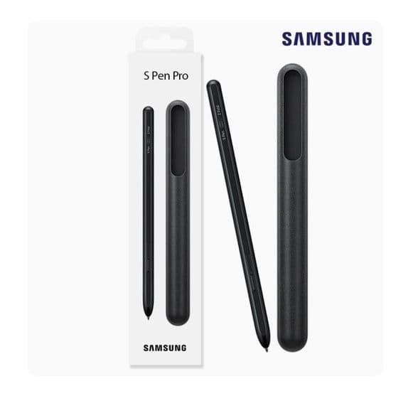 Samsung S Pen And S Pen Pro — 2