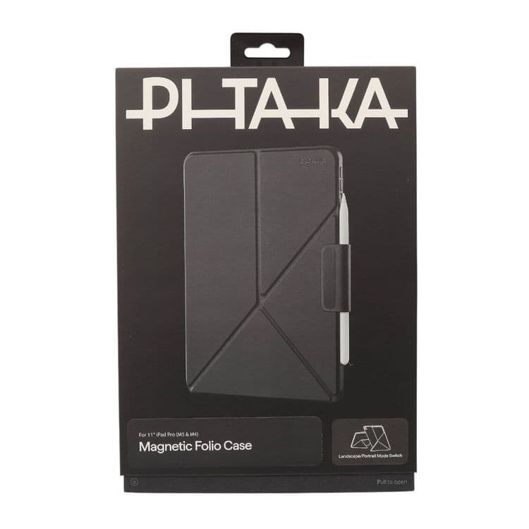 Ipad Pitaka Case — 5