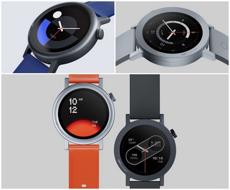 Новый Nothing CMF Watch Pro 2 • Часы • — 12