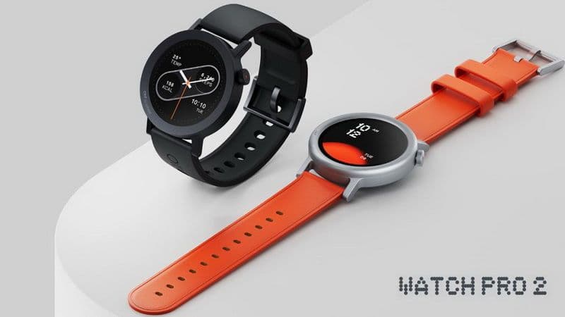 Новый Nothing CMF Watch Pro 2 • Часы • — 13