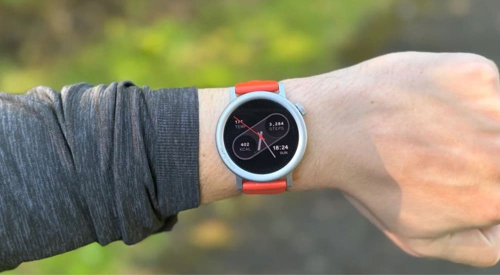 Новый Nothing CMF Watch Pro 2 • Часы • — 14