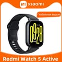 Redmi watch 5 Active black Original