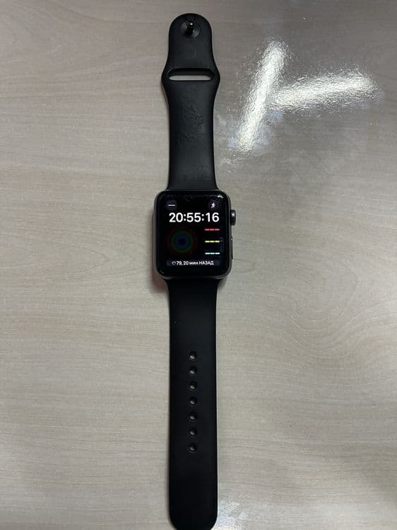 Apple I watch 2 orginal — 6