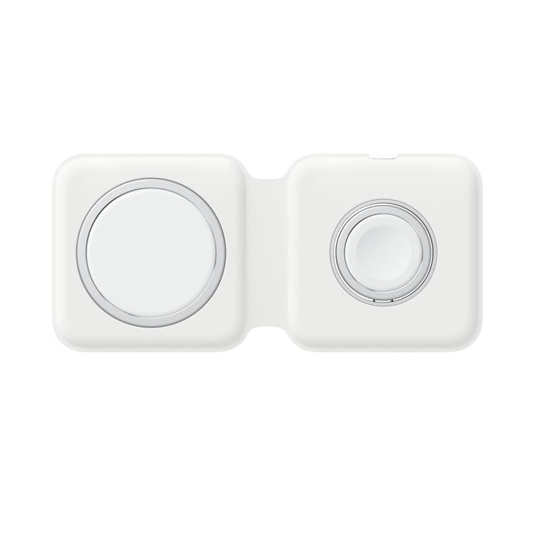 Apple MagSafe Duo Charger — 8