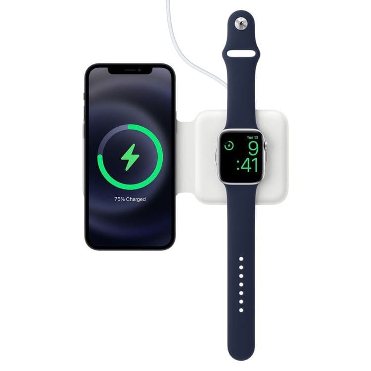 Apple MagSafe Duo Charger — 9