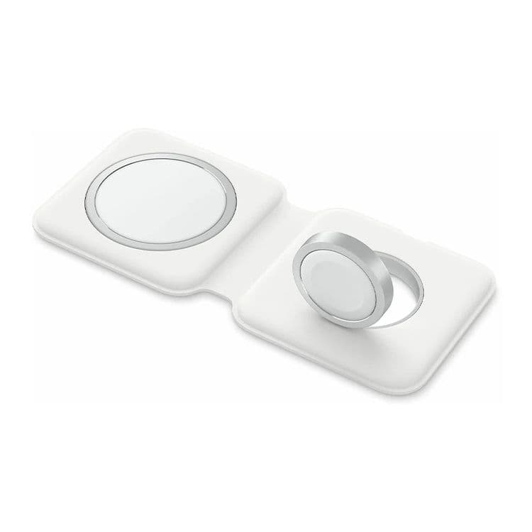 Новый Apple Magsafe Duo Charger — 7