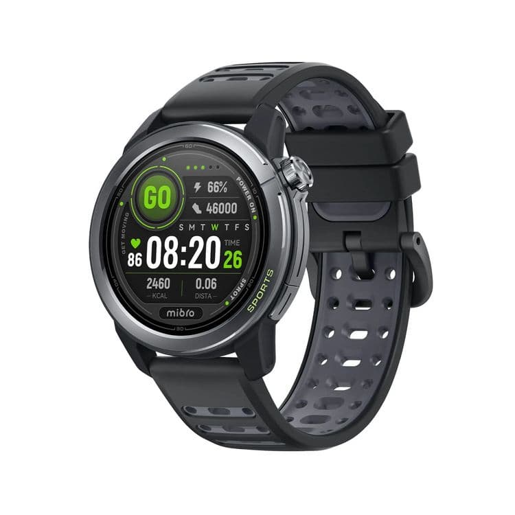 Mibro GS Active 2 New 2025 — 9