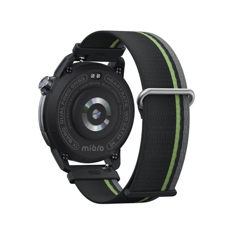 Mibro GS Active 2 New 2025 — 11