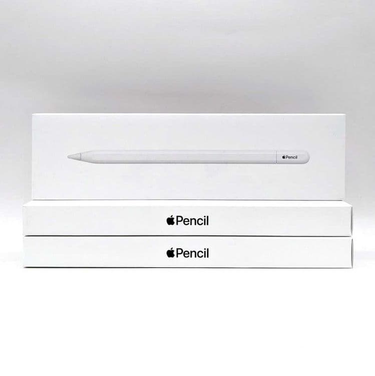 Apple Pencil 2 Type C (USB C) New — 5