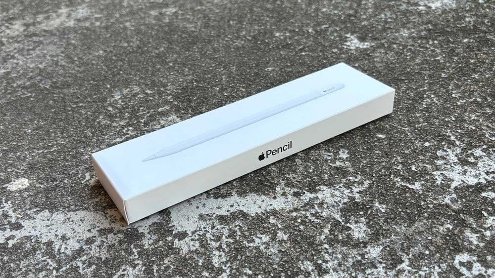 Apple Pencil Type-c — 1