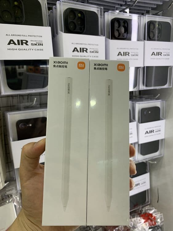 xiaomi pad 7/ 7Pro ruchka (pencil) orginal — 1