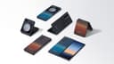 Новый Pitaka Case Samsung Galax Z Flip 7 and Fold 7 • Чехлы •