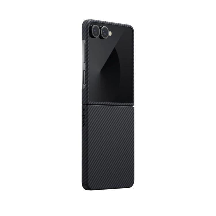 Новый Pitaka Case Samsung Galax Z Flip 7 and Fold 7 • Чехлы • — 3