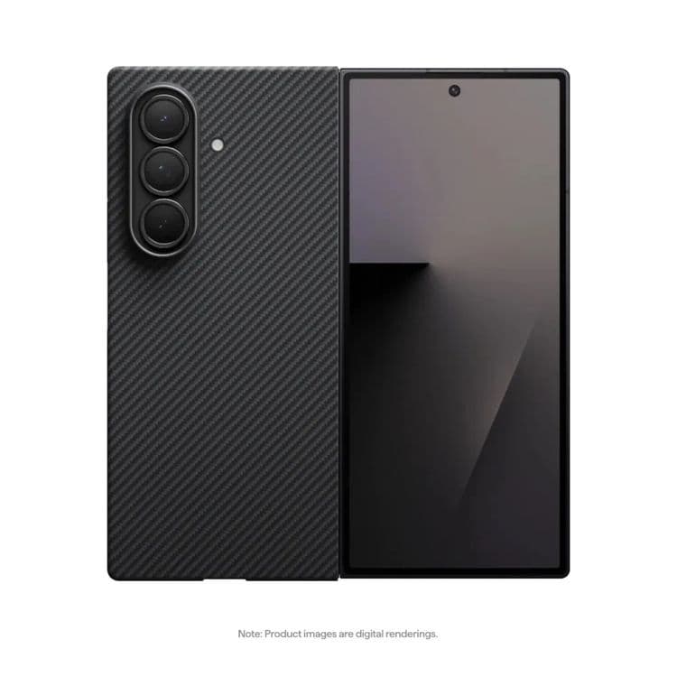 Новый Pitaka Case Samsung Galax Z Flip 7 and Fold 7 • Чехлы • — 4