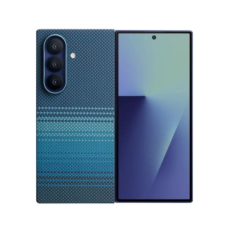 Новый Pitaka Case Samsung Galax Z Flip 7 and Fold 7 • Чехлы • — 5