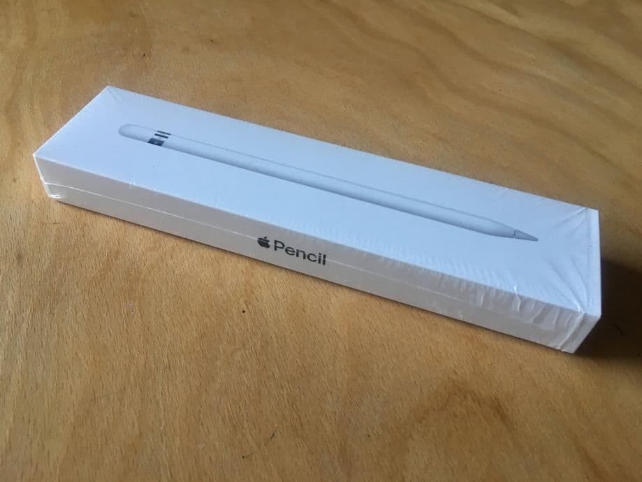 Новый Apple Pencil 1:2 and Pencil Pro • Ручка • — 6