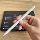 Новый Apple Pencil 2 оригинальный