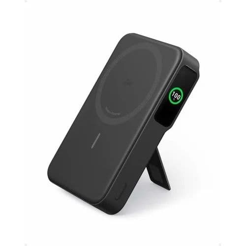 Anker MagGo Power Bank Qi2 портативный аккумулятор на 10 000 мА·ч — 3