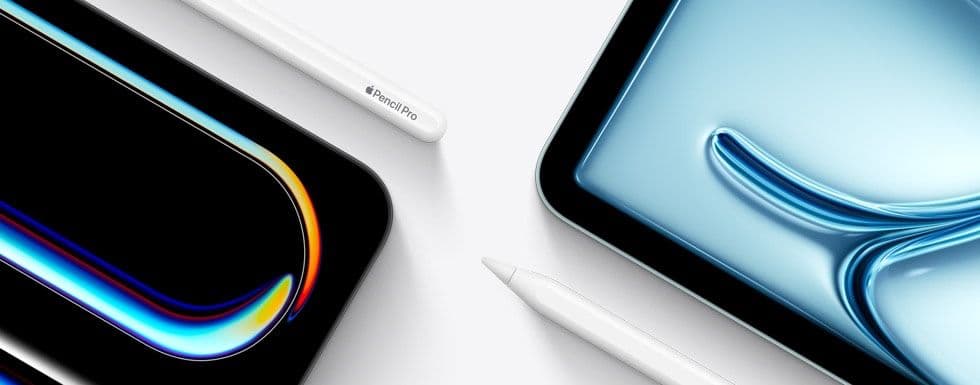 Новый Apple Pencil Pro M4 New Model 2026!!! — 10