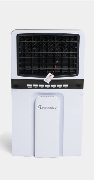 Air cooler original — 8