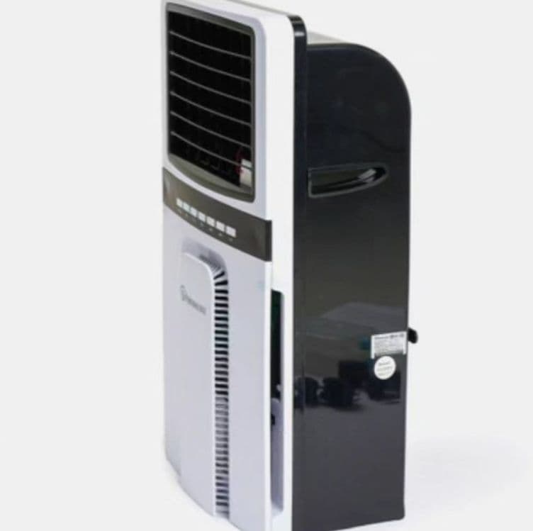 Air cooler original — 10