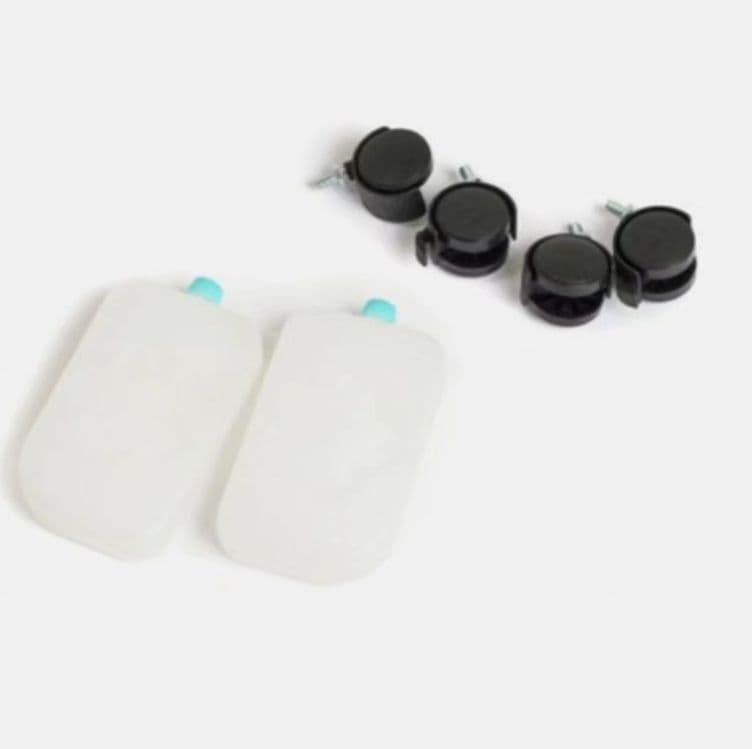 Air cooler original — 11