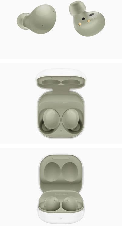 Samsung galaxy Buds2 — 3
