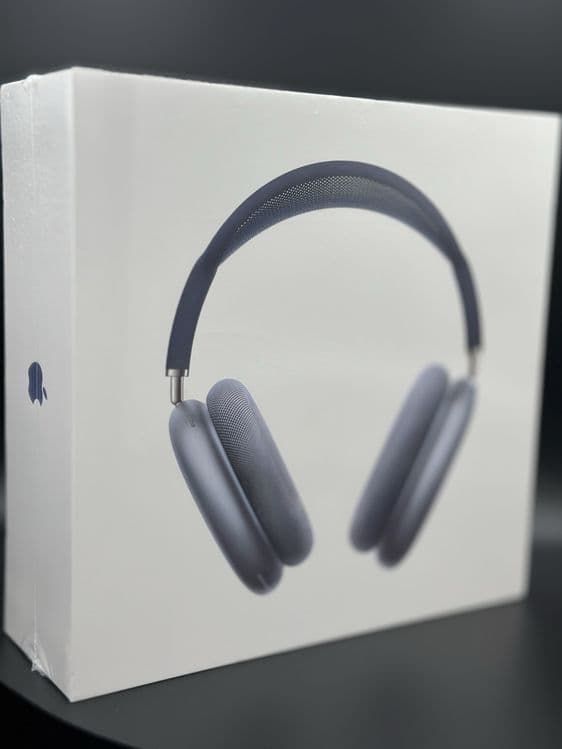 Airpods Max 2 sifatli yorqin tiniq dizany original — 6